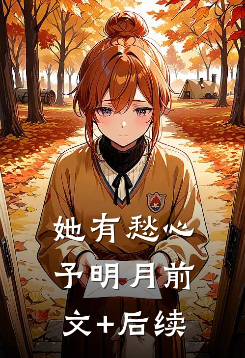 她有愁心予明月前文+后续