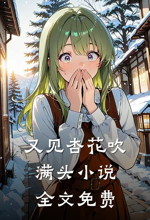 又见杏花吹满头小说全文免费