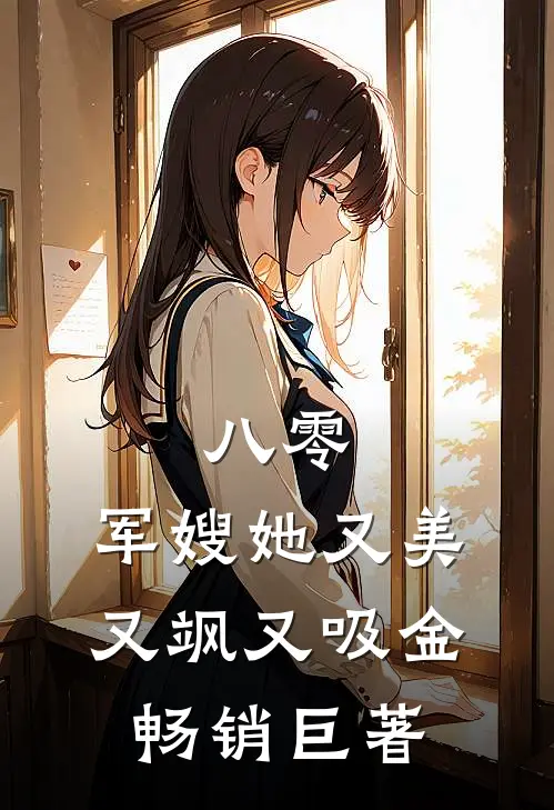 八零：军嫂她又美又飒又吸金畅销巨著