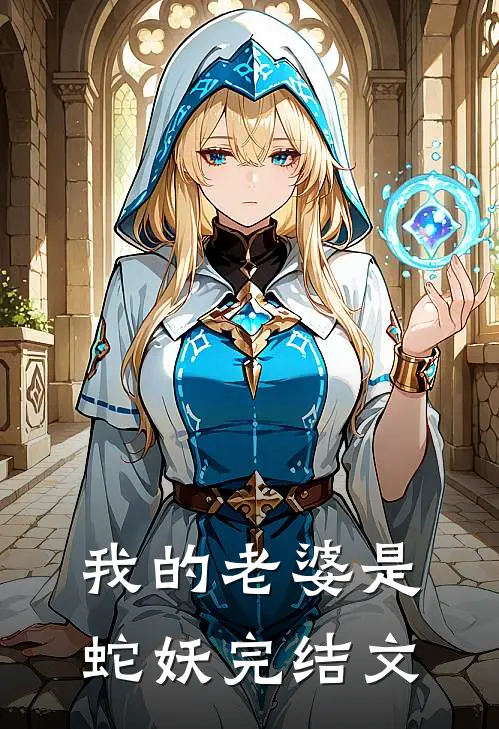 我的老婆是蛇妖完结文