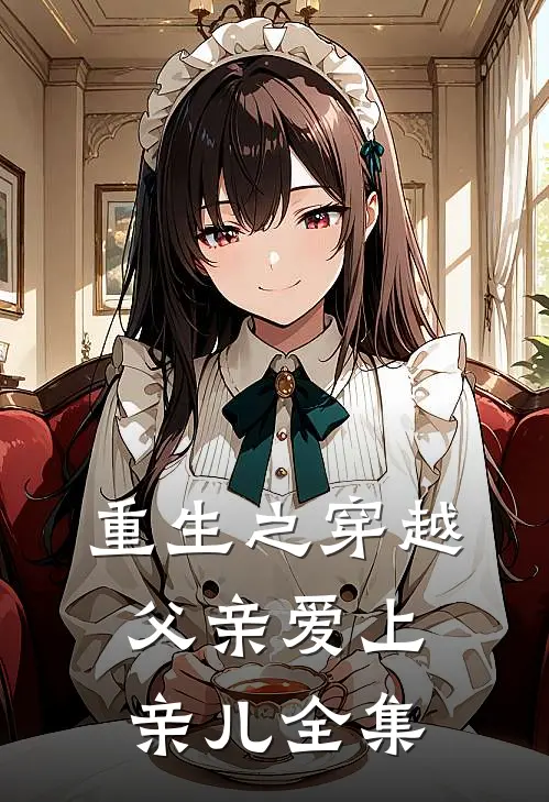 重生之穿越父亲爱上亲儿 全集