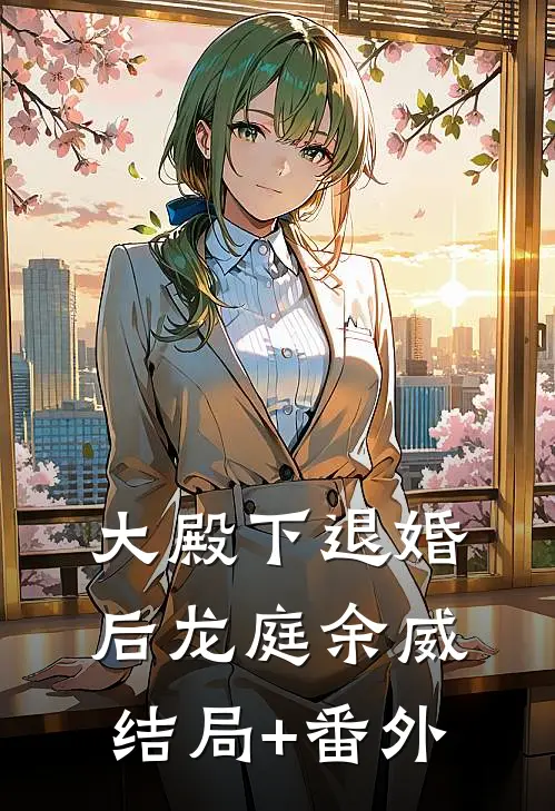 大殿下退婚后龙庭余威结局+番外