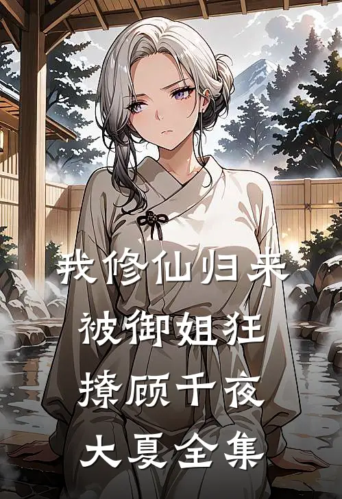 我修仙归来，被御姐狂撩顾千夜大夏全集