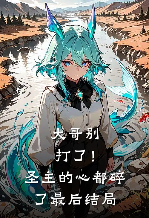 大哥别打了！圣主的心都碎了最后结局