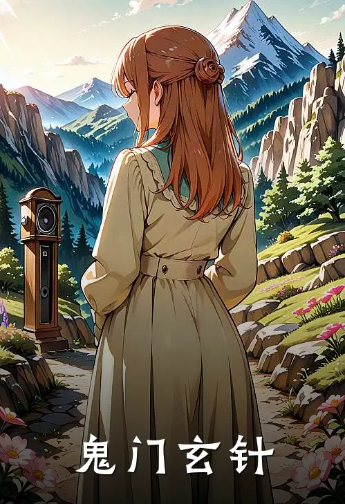 鬼门玄针