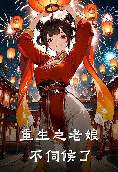 重生之老娘不伺候了免费阅读