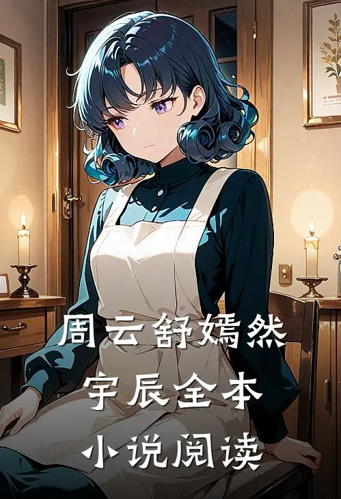 周云舒嫣然宇辰全本小说阅读