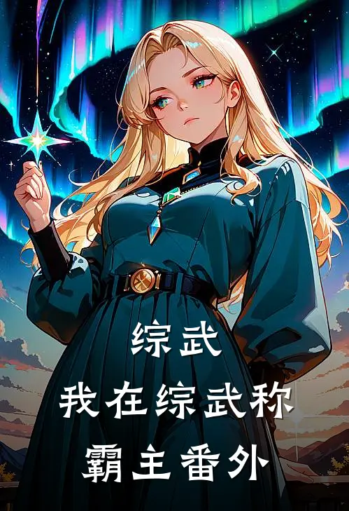 综武：我在综武称霸主番外