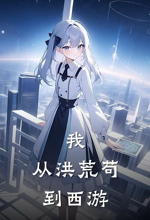 我,从洪荒苟到西游TXT