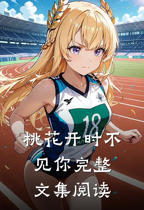 桃花开时不见你完整文集阅读