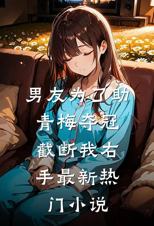 男友为了助青梅夺冠，截断我右手最新热门小说