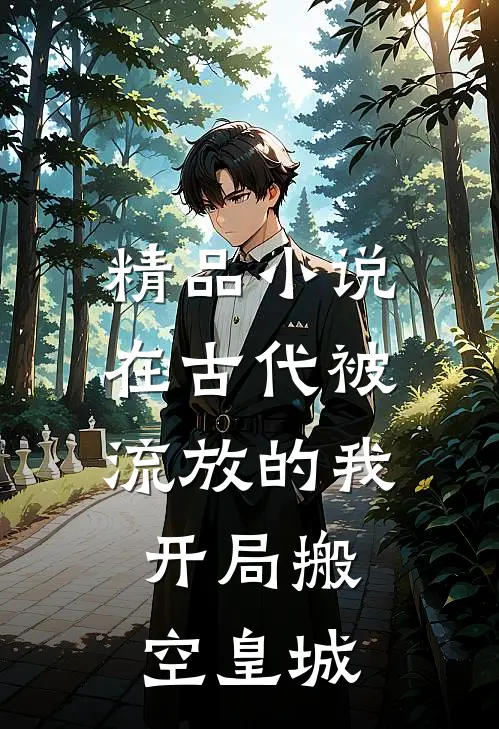 精品小说在古代被流放的我，开局搬空皇城