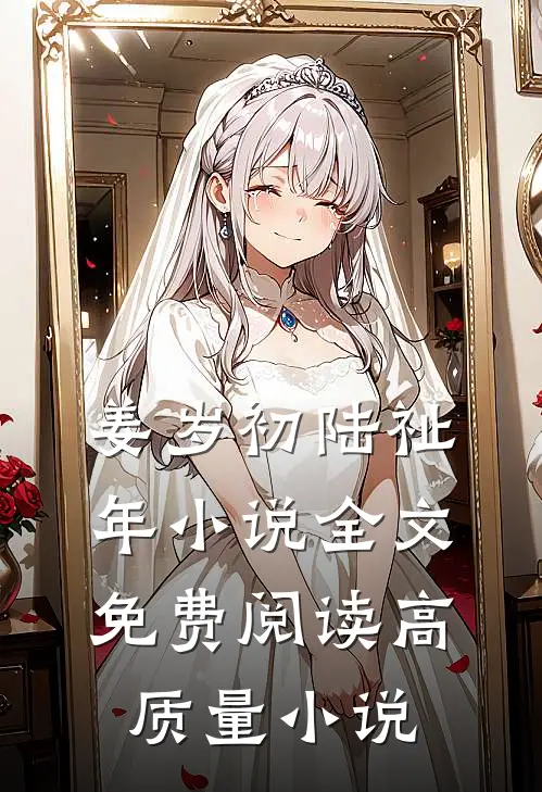 姜岁初陆祉年小说全文免费阅读高质量小说