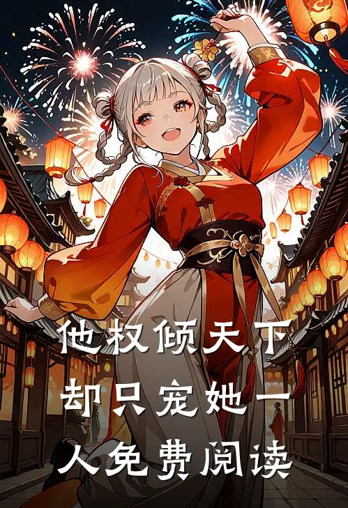 他权倾天下，却只宠她一人免费阅读