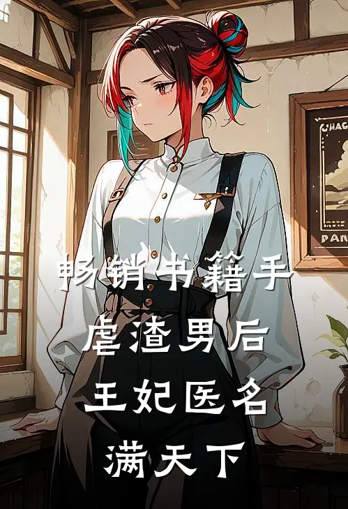 畅销书籍手虐渣男后，王妃医名满天下