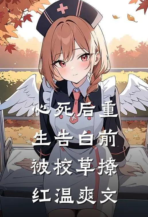 心死后重生告白前，被校草撩红温爽文