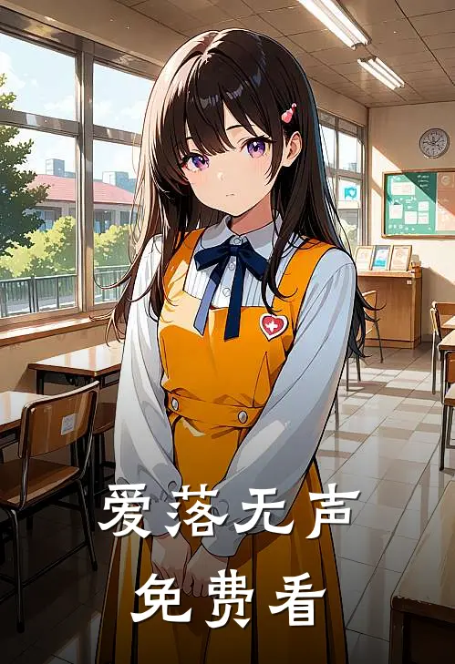 爱落无声免费看
