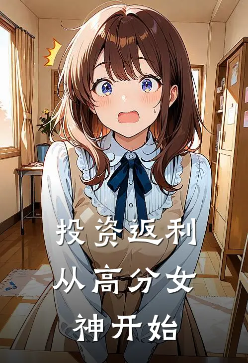 投资返利：从高分女神开始