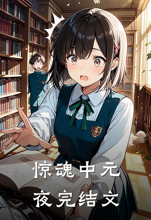 惊魂中元夜完结文