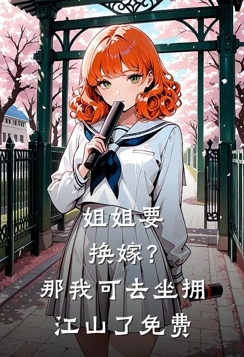 姐姐要换嫁？那我可去坐拥江山了免费