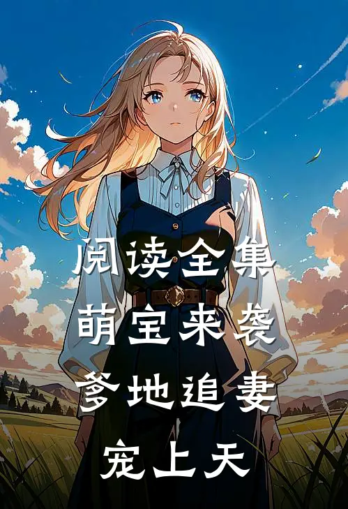 阅读全集萌宝来袭：爹地追妻宠上天