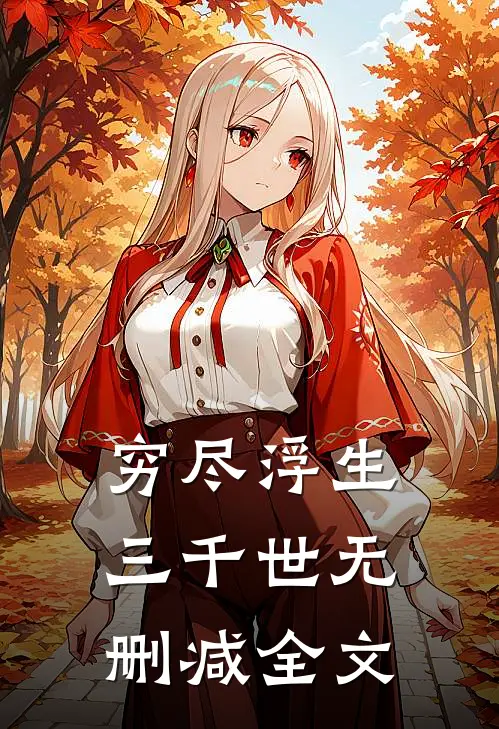 穷尽浮生三千世无删减全文