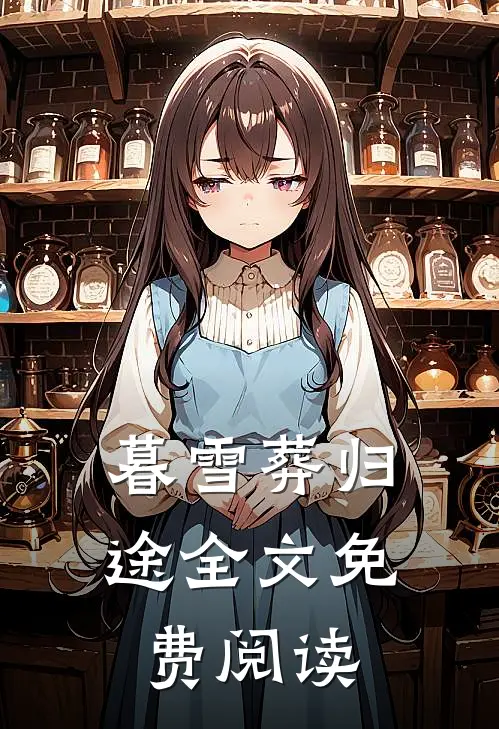 暮雪葬归途全文免费阅读