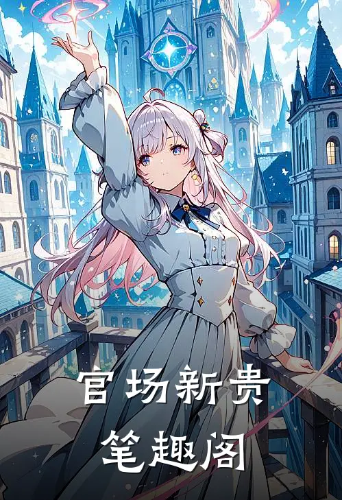 官场新贵笔趣阁