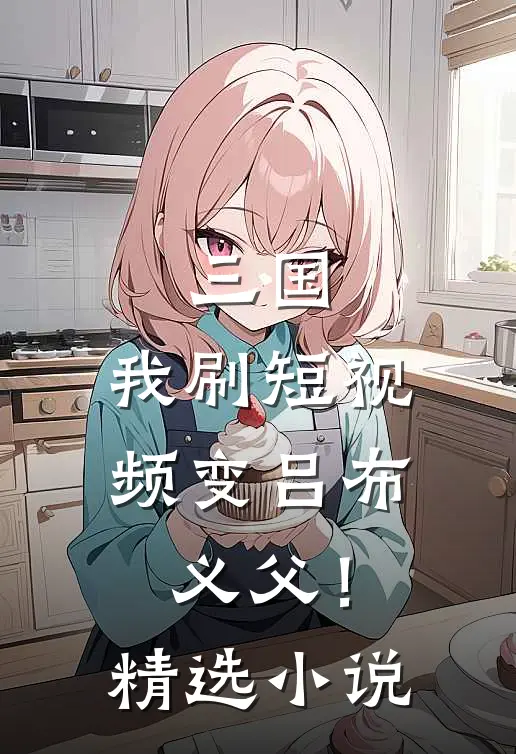 三国：我刷短视频变吕布义父！精选小说