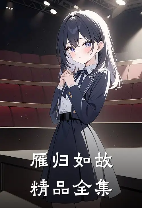 雁归如故精品全集