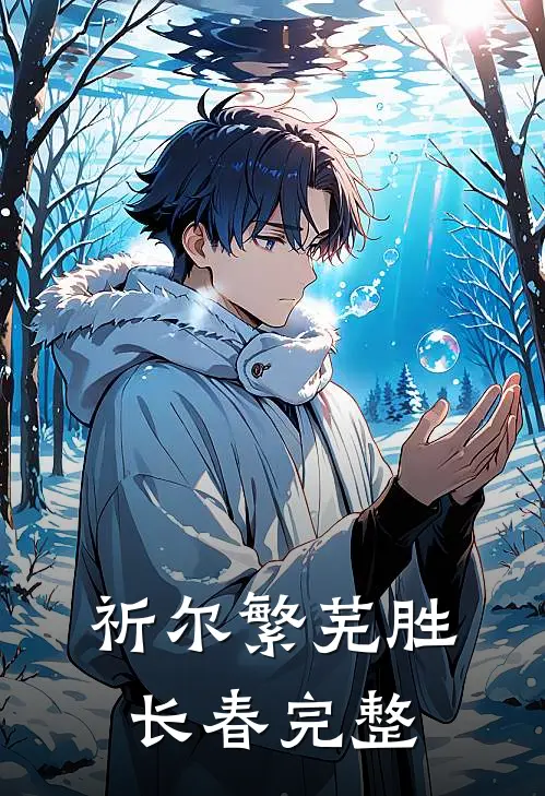 祈尔繁芜胜长春完整