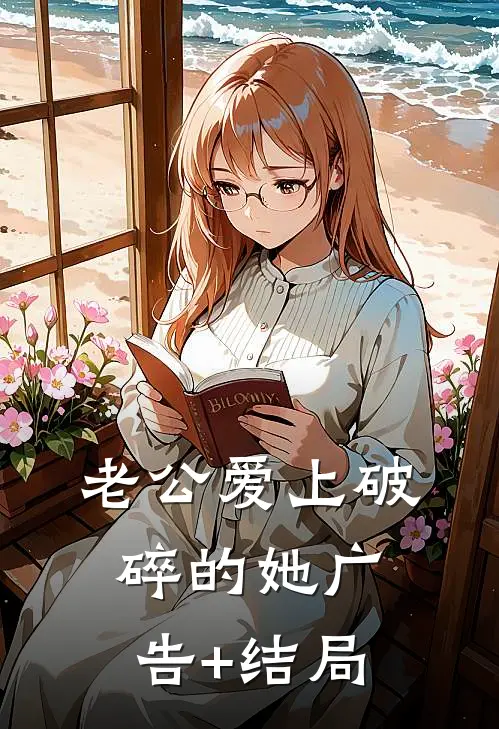 老公爱上破碎的她广告+结局