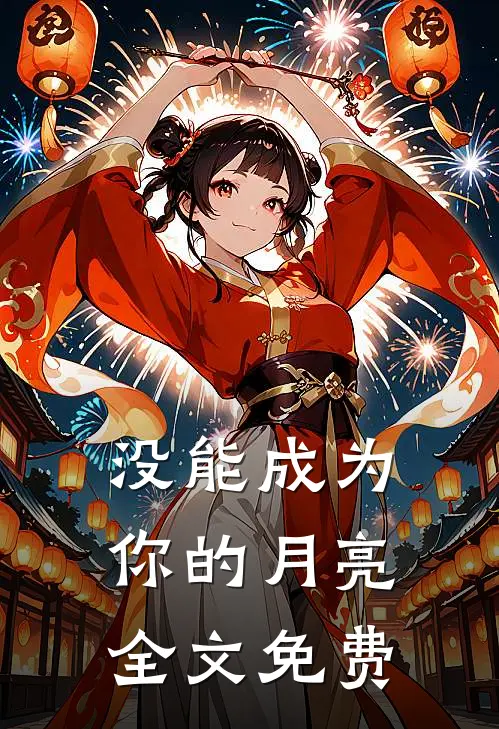 没能成为你的月亮全文免费