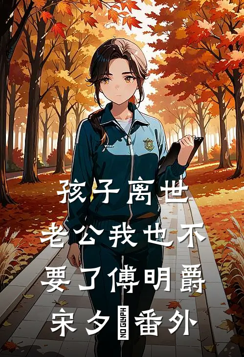 孩子离世，老公我也不要了傅明爵宋夕玥 番外