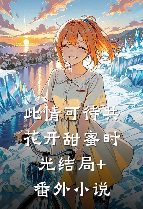 此情可待共花开-甜蜜时光结局+番外小说