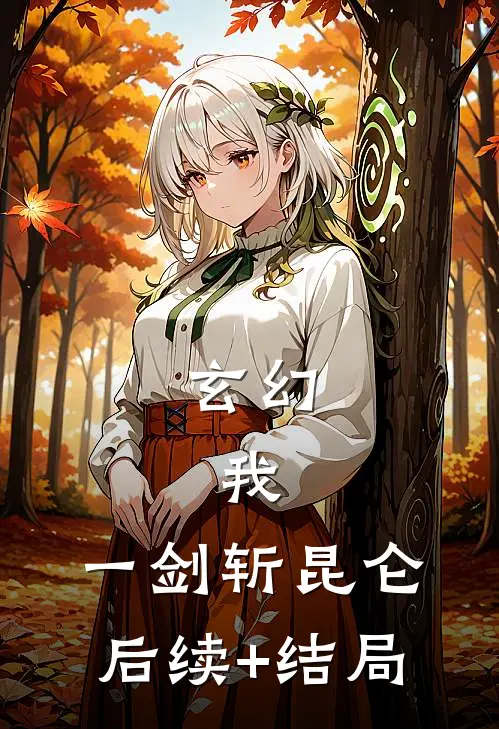 玄幻：我，一剑斩昆仑后续+结局