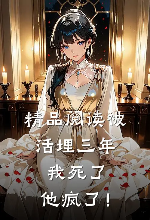 精品阅读被活埋三年：我死了，他疯了！