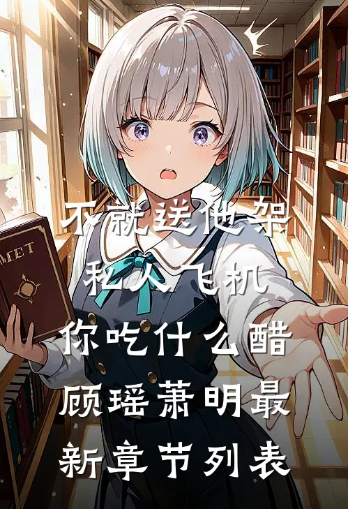 不就送他架私人飞机，你吃什么醋顾瑶萧明最新章节列表