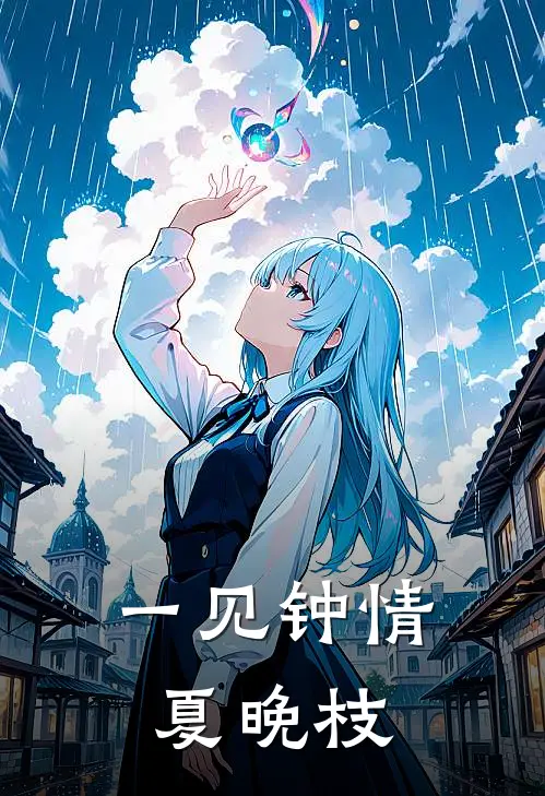 一见钟情夏晚枝