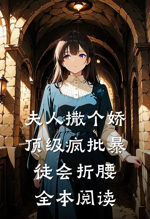 夫人撒个娇，顶级疯批暴徒会折腰全本阅读