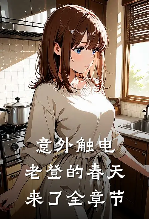 意外触电，老登的春天来了全章节