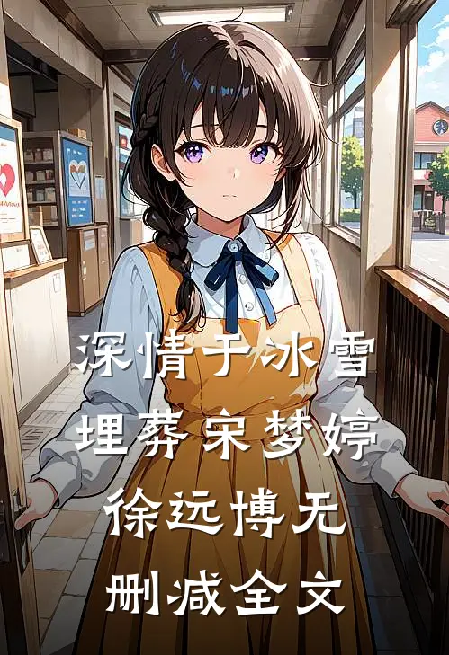 深情于冰雪埋葬宋梦婷徐远博无删减全文