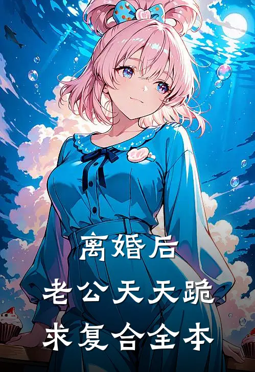 离婚后，老公天天跪求复合全本