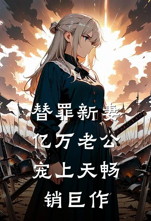 替罪新妻：亿万老公宠上天畅销巨作