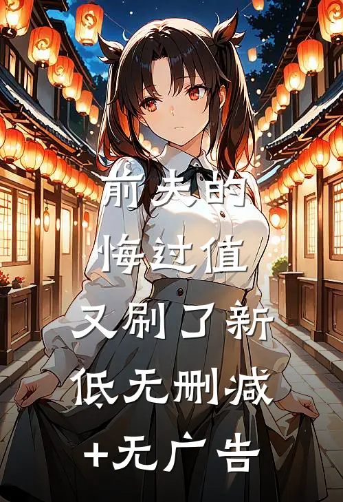 前夫的悔过值，又刷了新低无删减+无广告