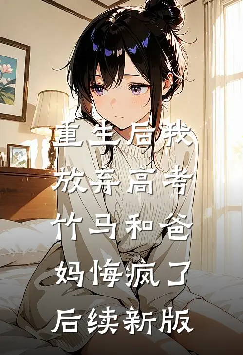 重生后我放弃高考，竹马和爸妈悔疯了后续新版