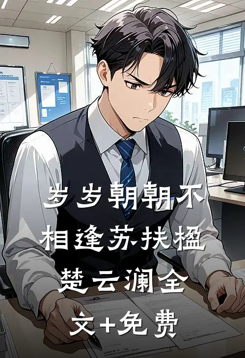 岁岁朝朝不相逢苏扶楹楚云澜全文+免费