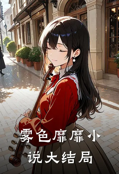 雾色靡靡小说大结局