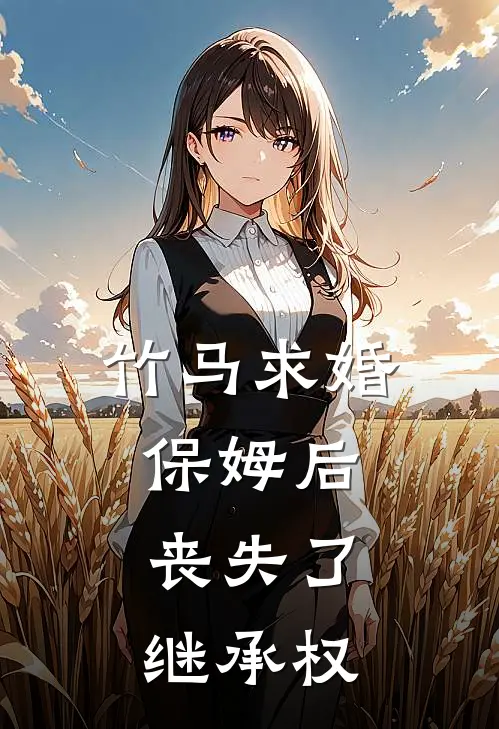 竹马求婚保姆后，丧失了继承权