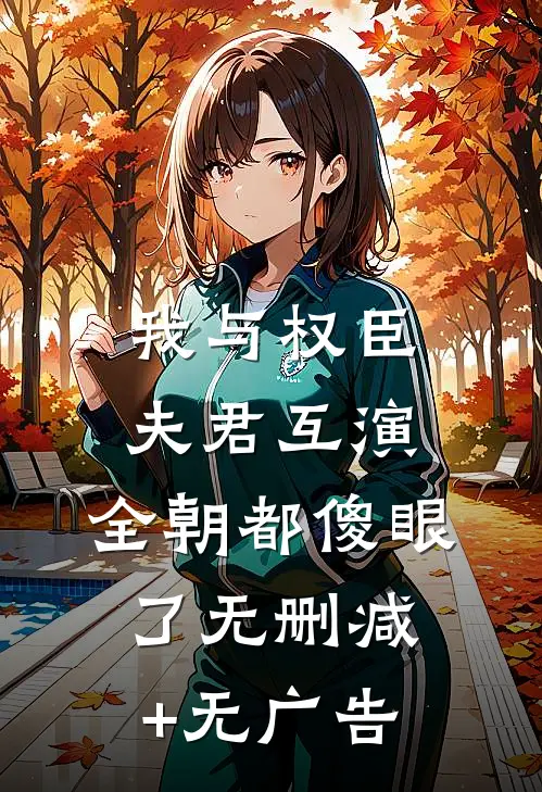 我与权臣夫君互演，全朝都傻眼了无删减+无广告